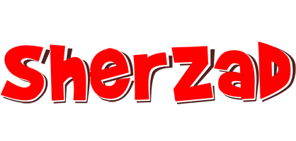 Sherzad basket logo