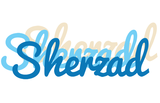Sherzad breeze logo