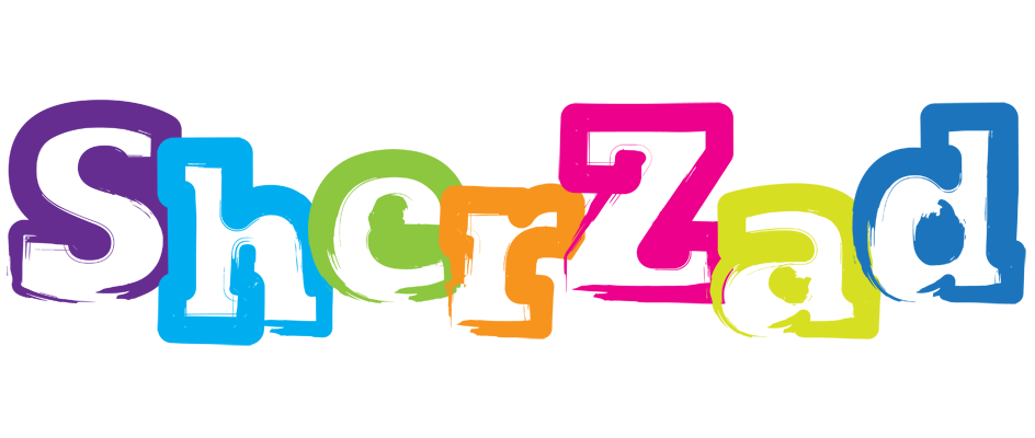 Sherzad casino logo