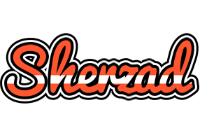 Sherzad denmark logo