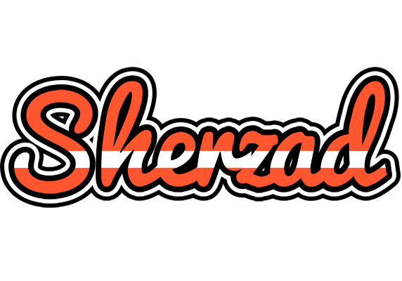 Sherzad denmark logo