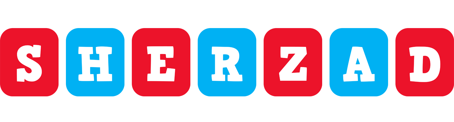 Sherzad diesel logo
