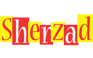 Sherzad errors logo