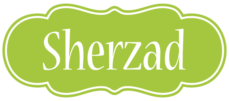 Sherzad family logo