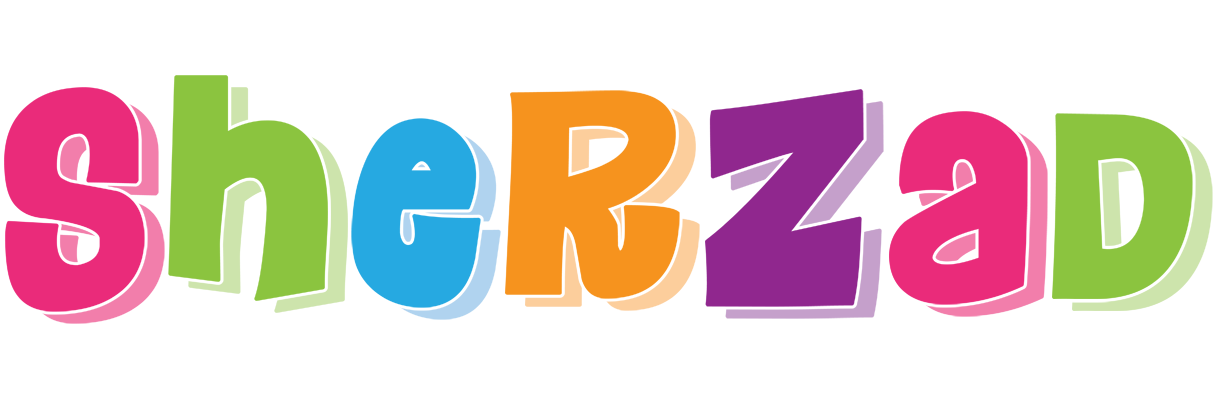 Sherzad friday logo