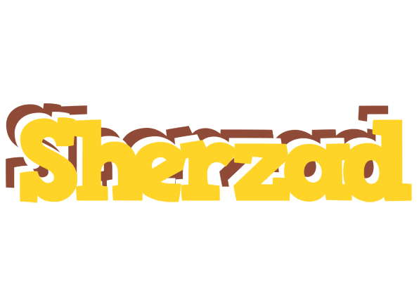 Sherzad hotcup logo