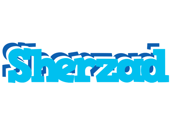 Sherzad jacuzzi logo