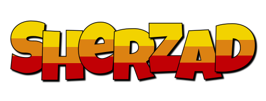 Sherzad jungle logo