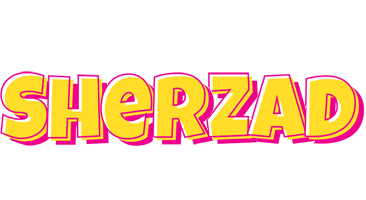 Sherzad kaboom logo