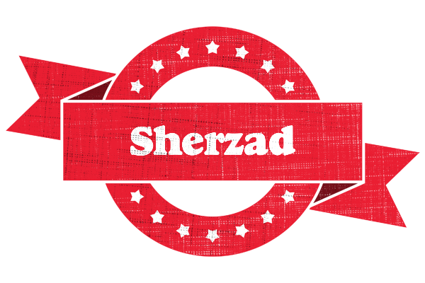 Sherzad passion logo