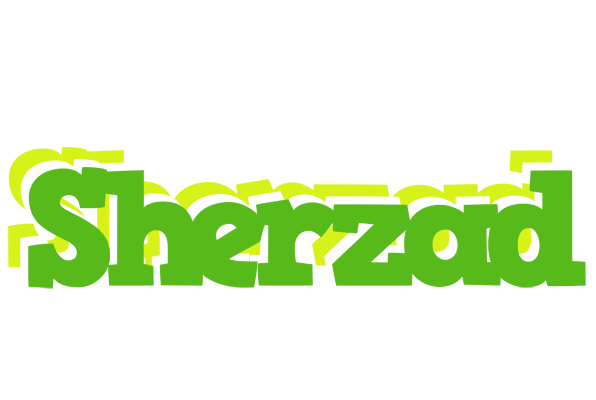 Sherzad picnic logo