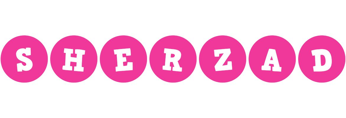 Sherzad poker logo