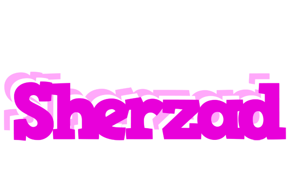 Sherzad rumba logo