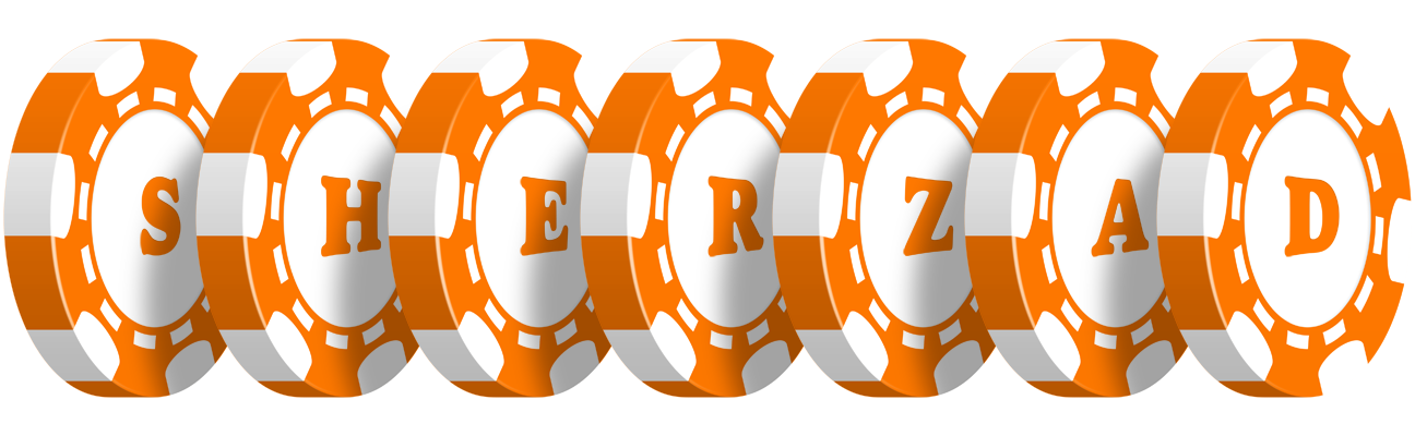 Sherzad stacks logo