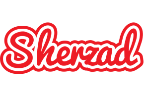 Sherzad sunshine logo