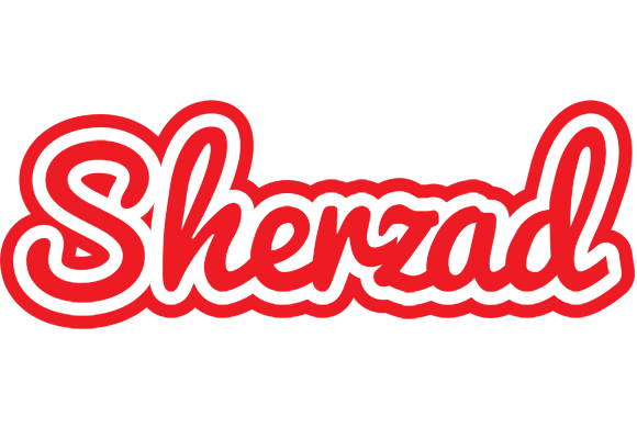 Sherzad sunshine logo