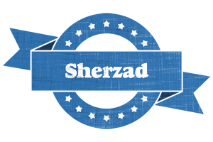 Sherzad trust logo