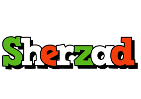 Sherzad venezia logo