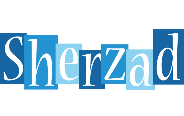 Sherzad winter logo