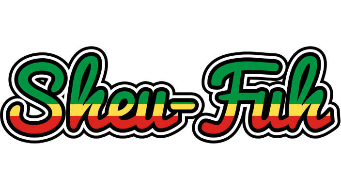 Sheu-Fuh african logo