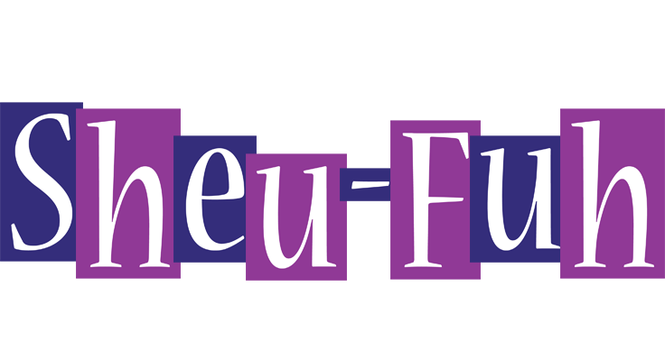 Sheu-Fuh autumn logo