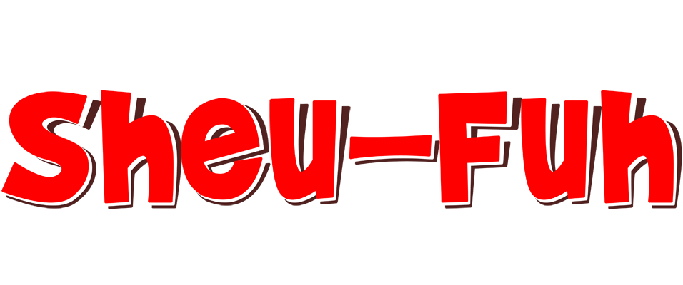 Sheu-Fuh basket logo