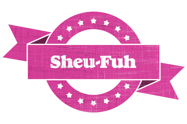 Sheu-Fuh beauty logo