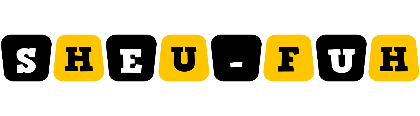 Sheu-Fuh boots logo