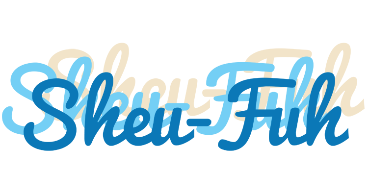 Sheu-Fuh breeze logo