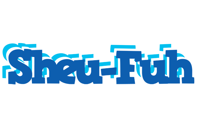 Sheu-Fuh business logo