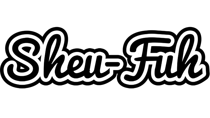 Sheu-Fuh chess logo