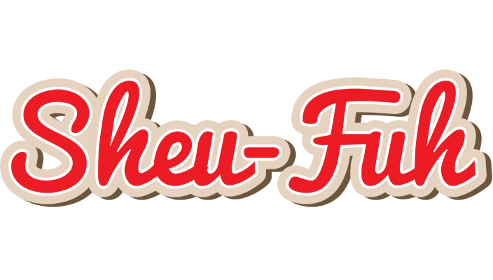 Sheu-Fuh chocolate logo