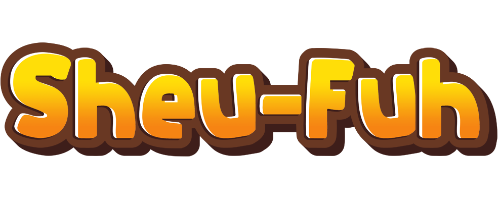 Sheu-Fuh cookies logo
