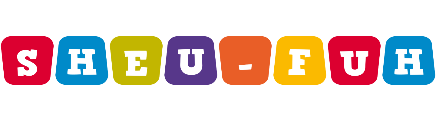 Sheu-Fuh daycare logo