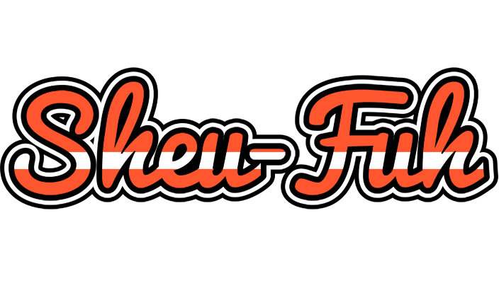 Sheu-Fuh denmark logo