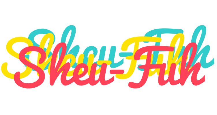 Sheu-Fuh disco logo
