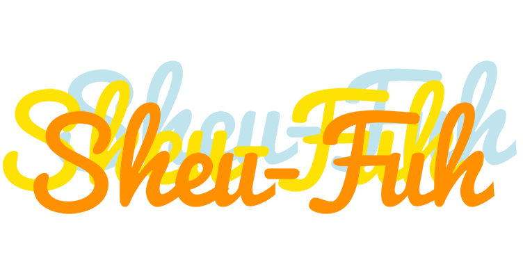 Sheu-Fuh energy logo