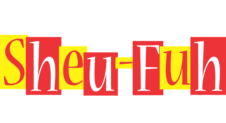 Sheu-Fuh errors logo
