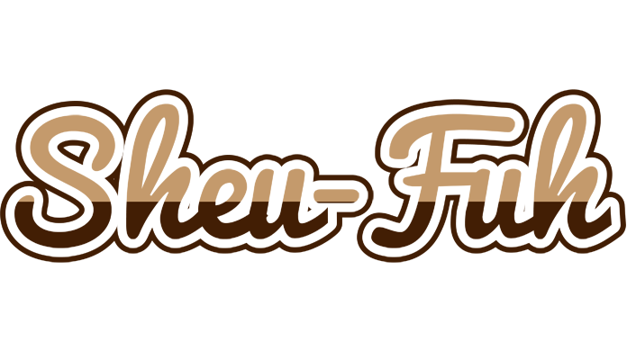 Sheu-Fuh exclusive logo