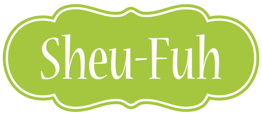 Sheu-Fuh family logo