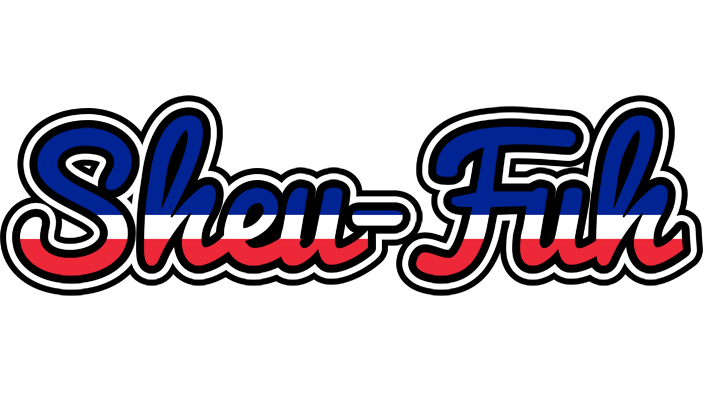 Sheu-Fuh france logo