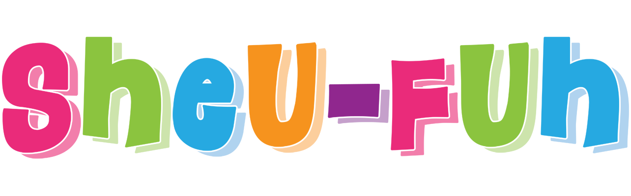 Sheu-Fuh friday logo