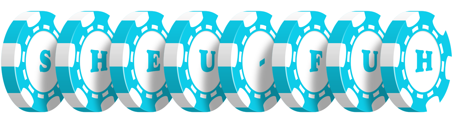 Sheu-Fuh funbet logo