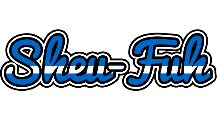Sheu-Fuh greece logo
