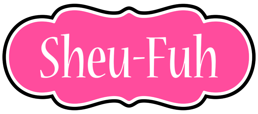 Sheu-Fuh invitation logo