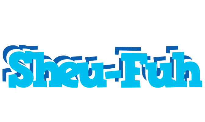 Sheu-Fuh jacuzzi logo