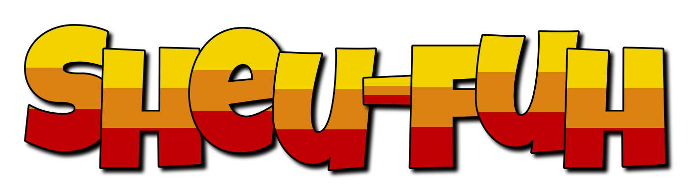 Sheu-Fuh jungle logo