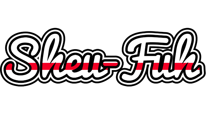 Sheu-Fuh kingdom logo
