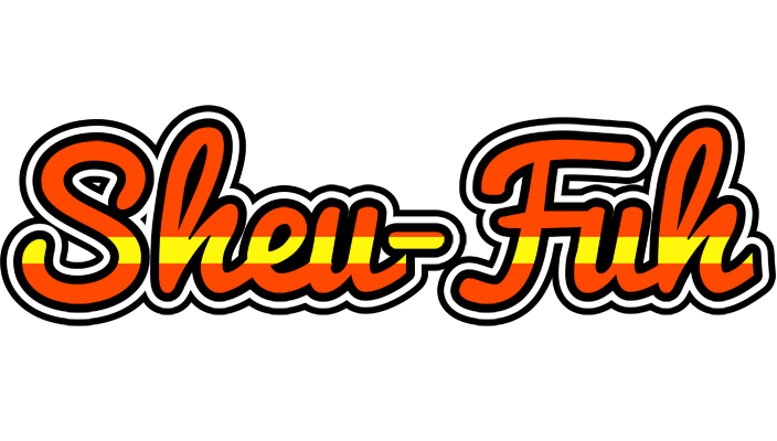 Sheu-Fuh madrid logo