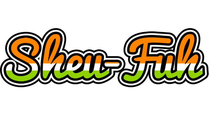 Sheu-Fuh mumbai logo